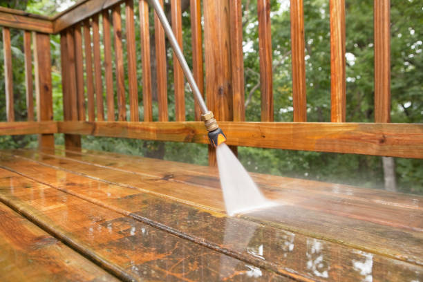 Best Building Exterior Washing  in Salton City, CA